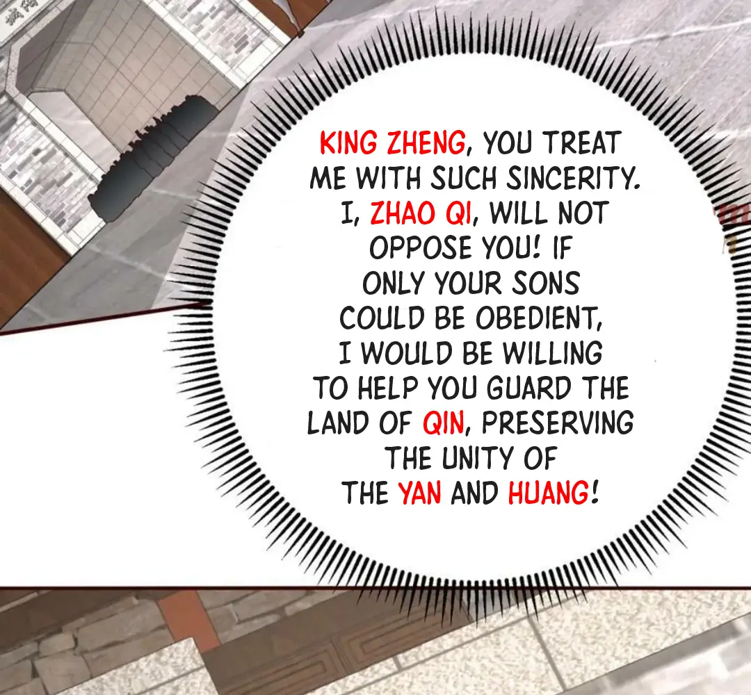 Read The Son of the First Emperor Kills Enemies and Becomes a God EN Manga Online