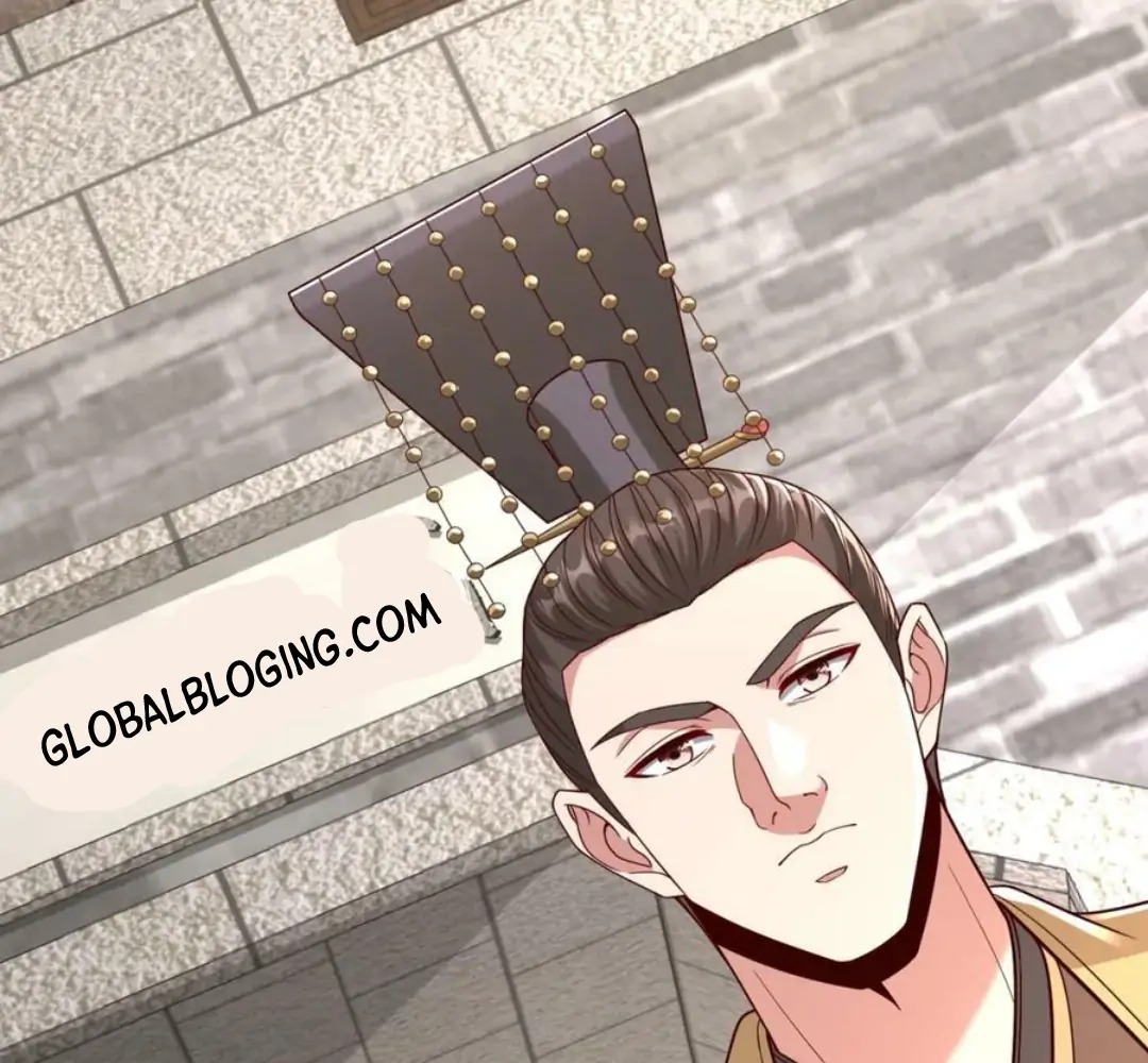 Read The Son of the First Emperor Kills Enemies and Becomes a God EN Manga Online