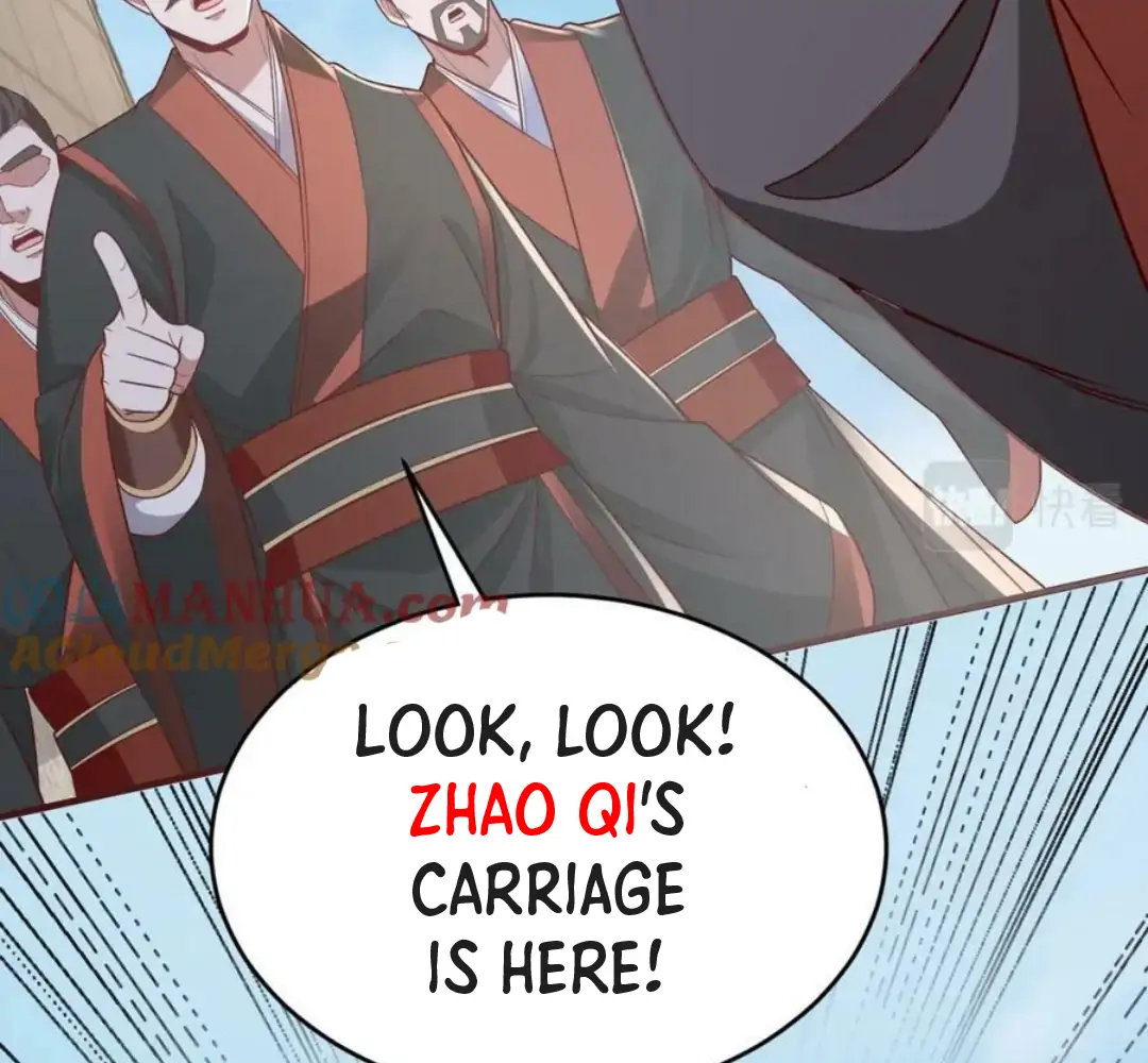 Read The Son of the First Emperor Kills Enemies and Becomes a God EN Manga Online
