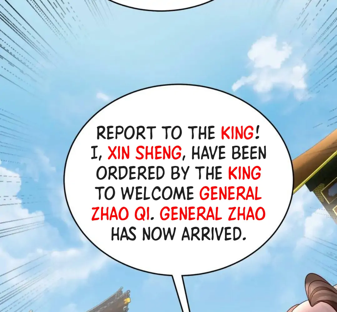 Read The Son of the First Emperor Kills Enemies and Becomes a God EN Manga Online