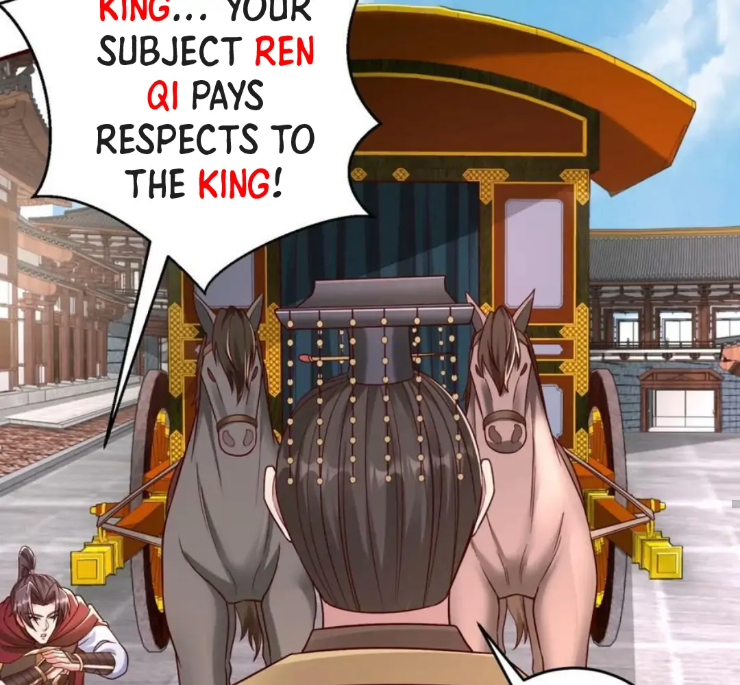 Read The Son of the First Emperor Kills Enemies and Becomes a God EN Manga Online