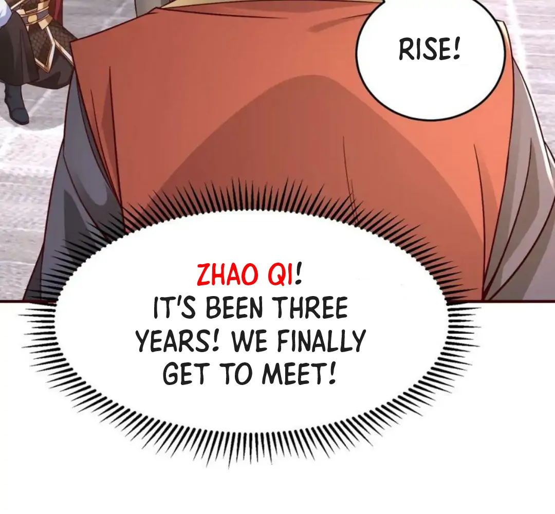 Read The Son of the First Emperor Kills Enemies and Becomes a God EN Manga Online