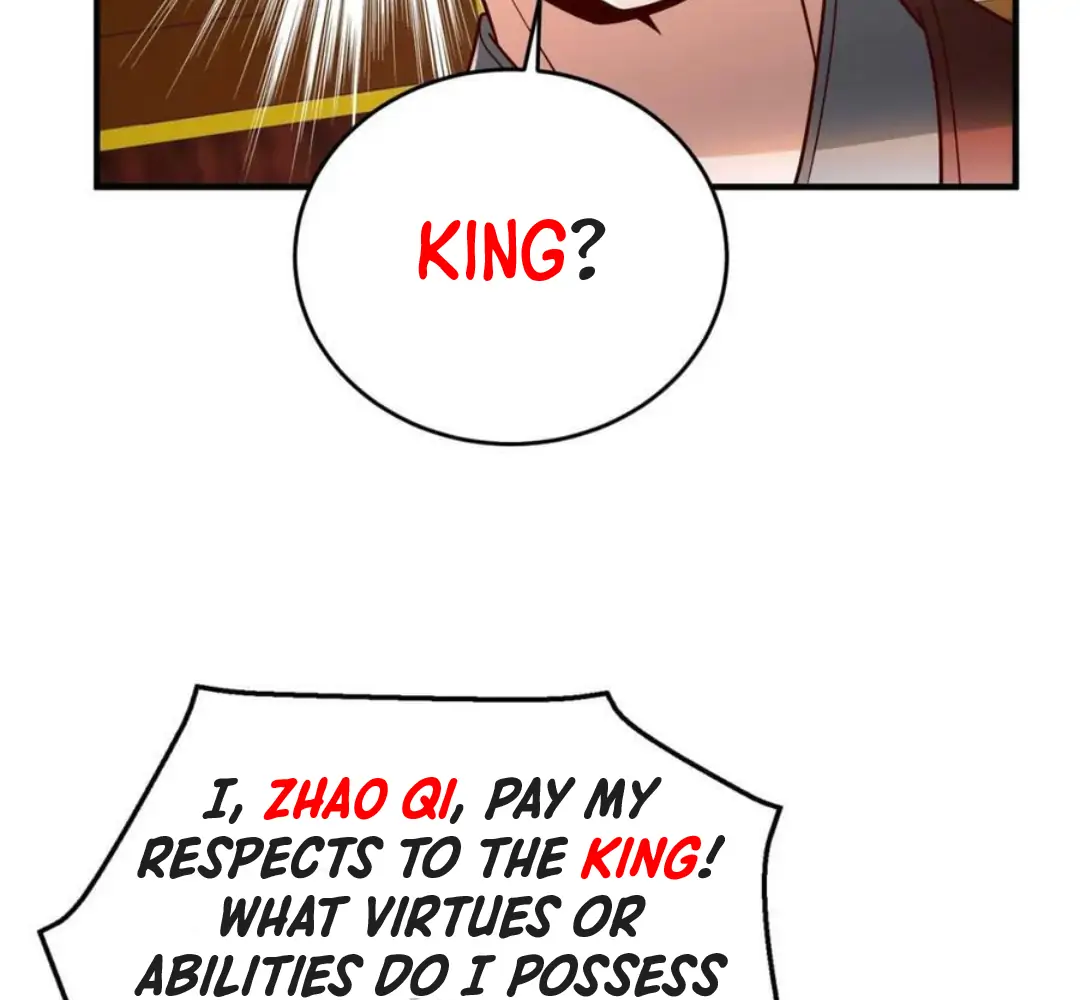 Read The Son of the First Emperor Kills Enemies and Becomes a God EN Manga Online