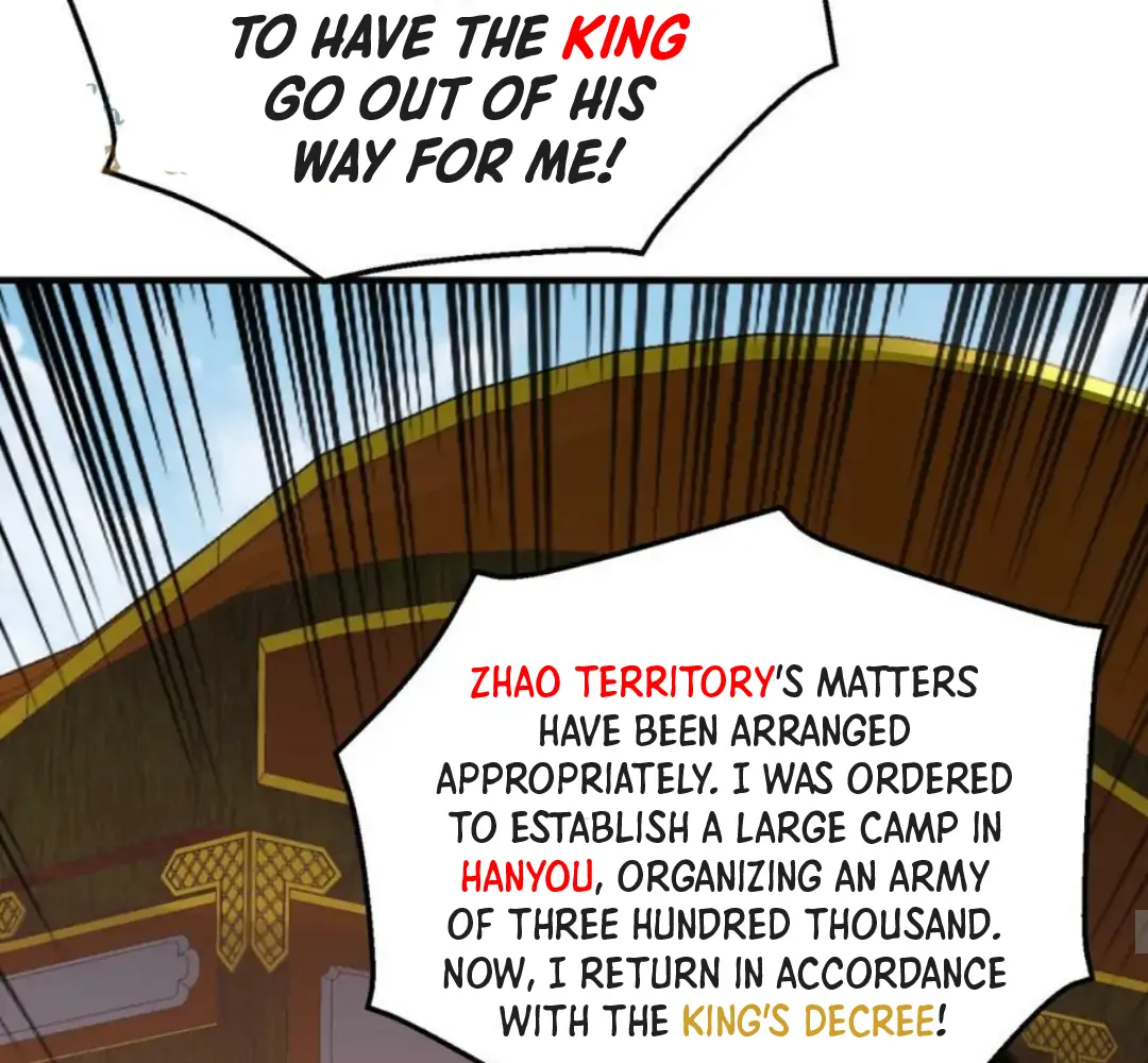Read The Son of the First Emperor Kills Enemies and Becomes a God EN Manga Online