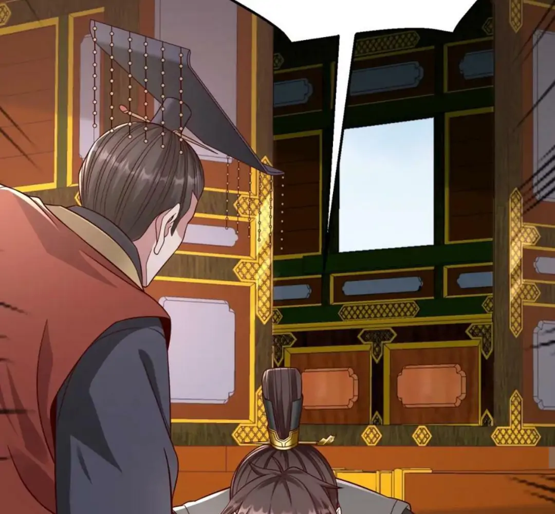Read The Son of the First Emperor Kills Enemies and Becomes a God EN Manga Online