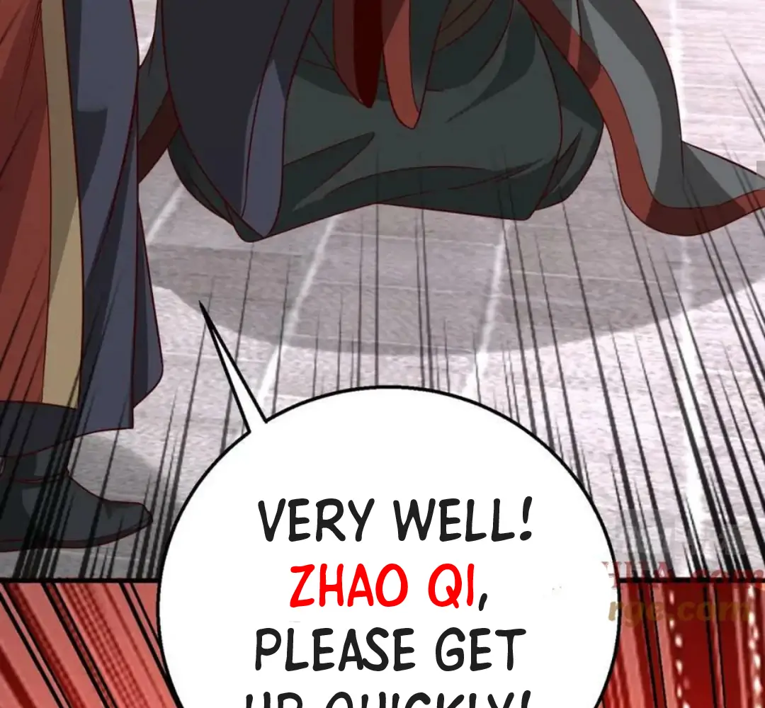 Read The Son of the First Emperor Kills Enemies and Becomes a God EN Manga Online