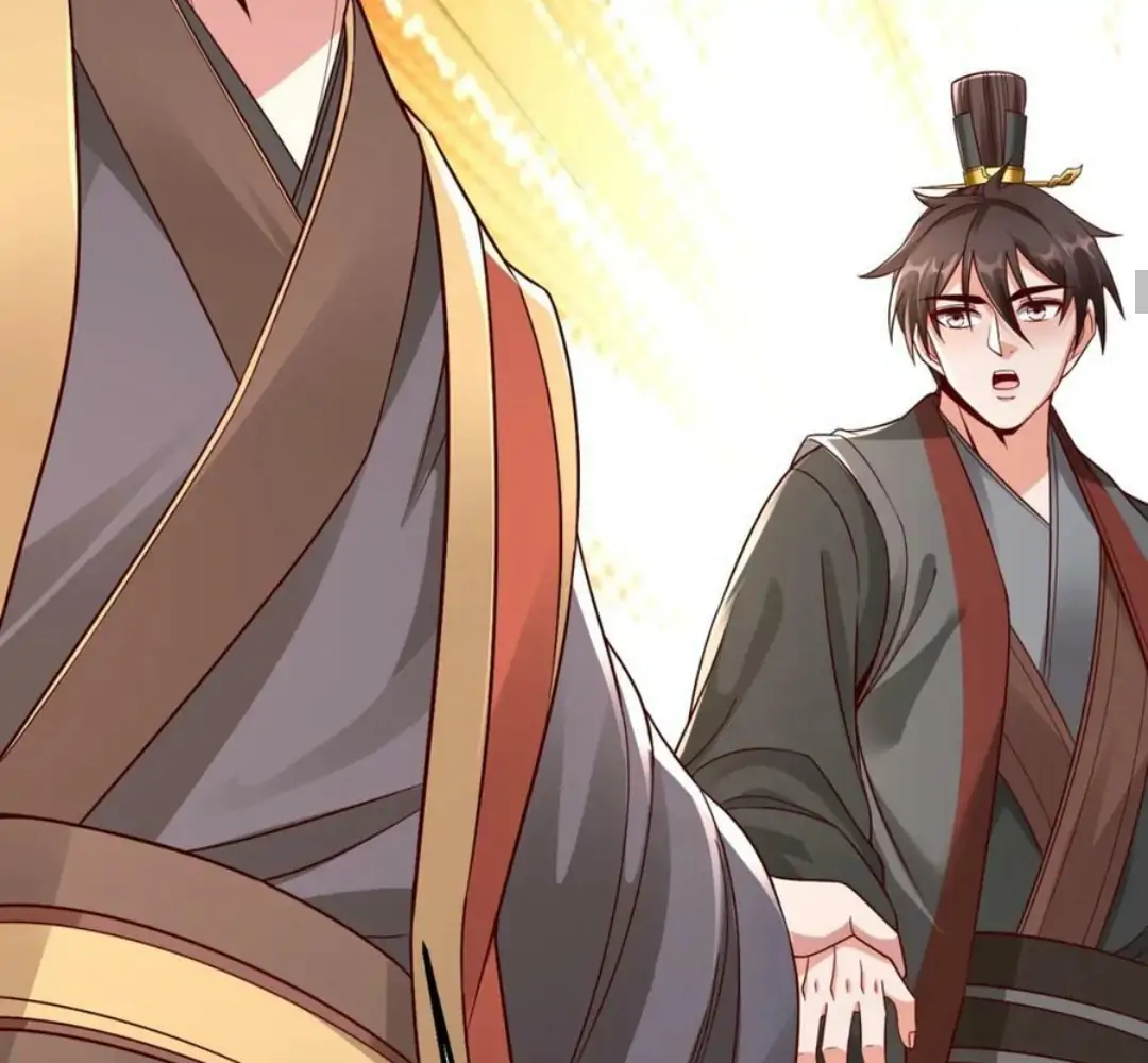 Read The Son of the First Emperor Kills Enemies and Becomes a God EN Manga Online