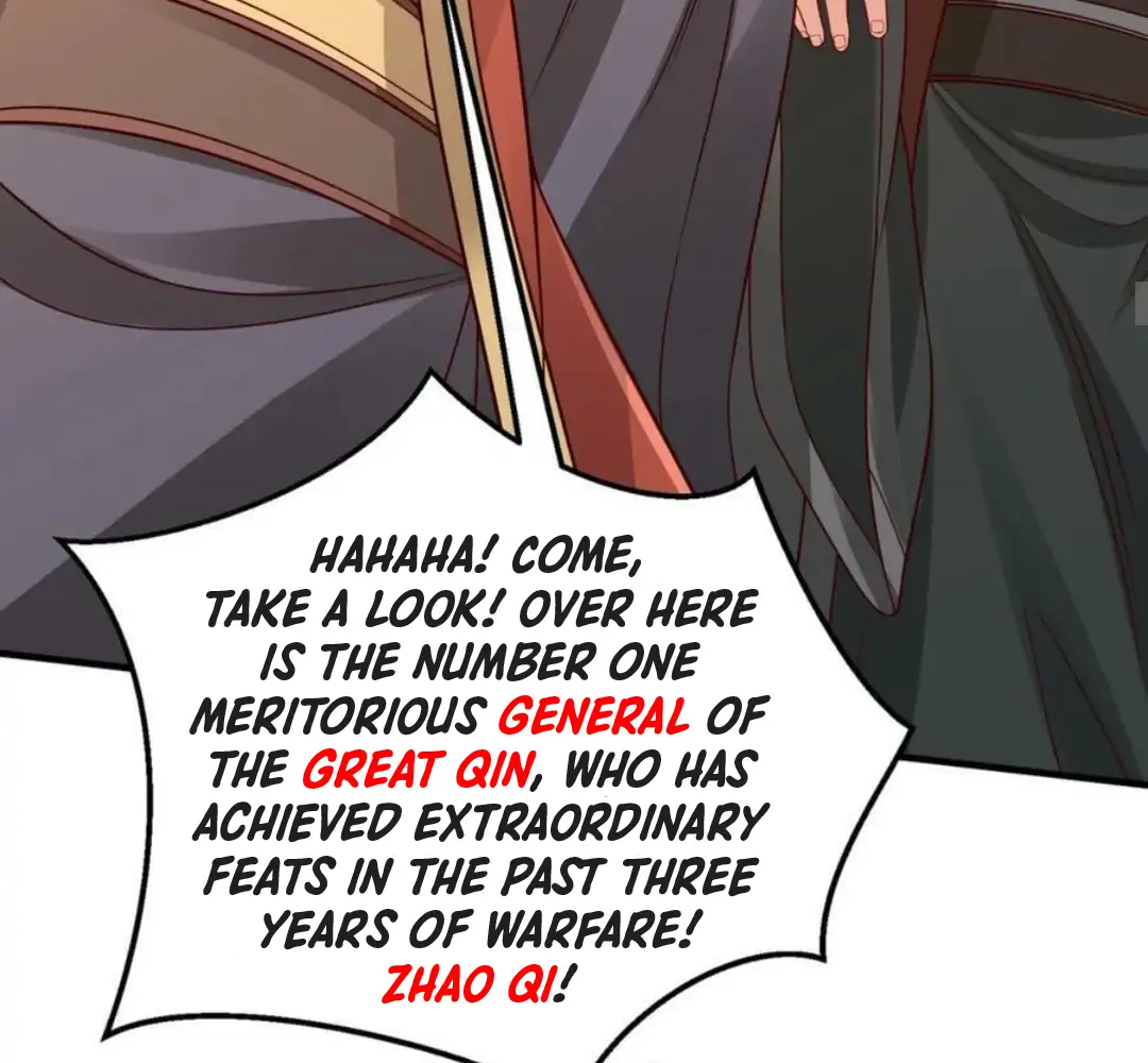 Read The Son of the First Emperor Kills Enemies and Becomes a God EN Manga Online