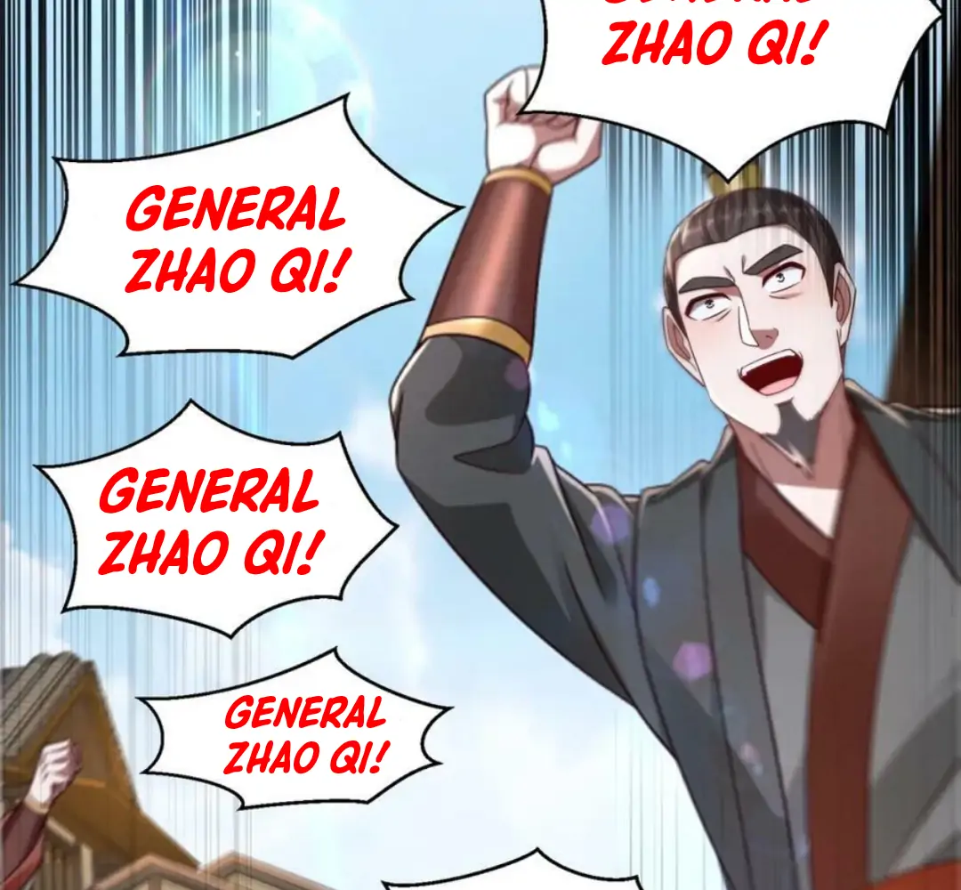 Read The Son of the First Emperor Kills Enemies and Becomes a God EN Manga Online