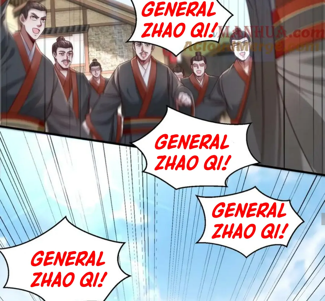 Read The Son of the First Emperor Kills Enemies and Becomes a God EN Manga Online
