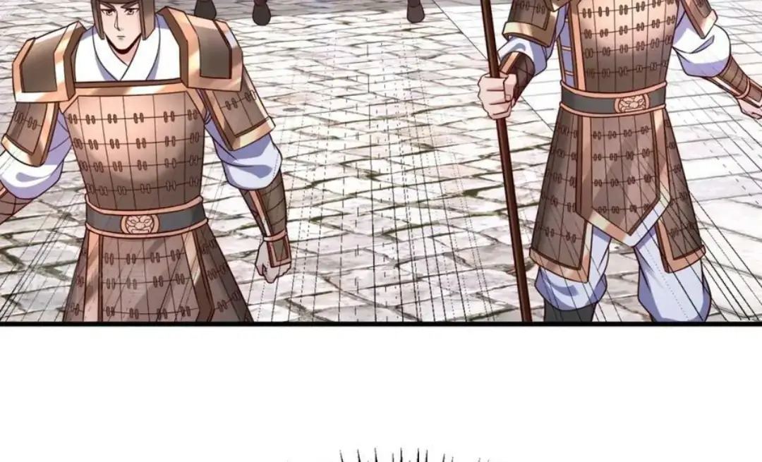 Read The Son of the First Emperor Kills Enemies and Becomes a God EN Manga Online