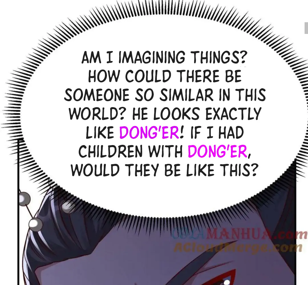 Read The Son of the First Emperor Kills Enemies and Becomes a God EN Manga Online