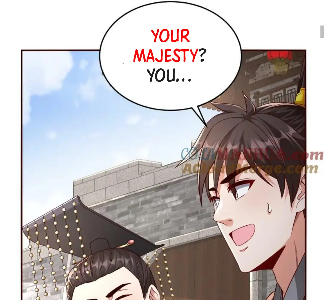 Read The Son of the First Emperor Kills Enemies and Becomes a God EN Manga Online