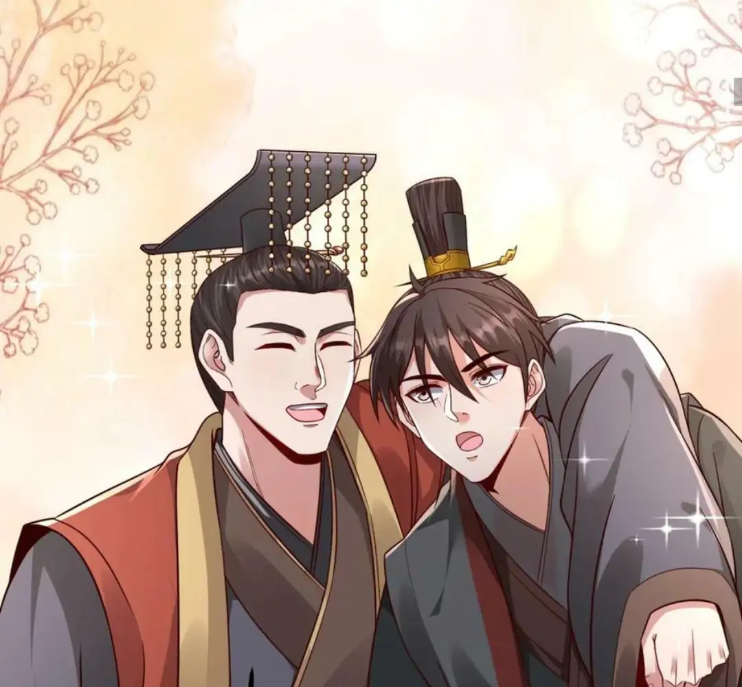 Read The Son of the First Emperor Kills Enemies and Becomes a God EN Manga Online