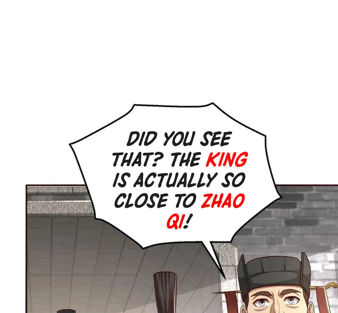 Read The Son of the First Emperor Kills Enemies and Becomes a God EN Manga Online