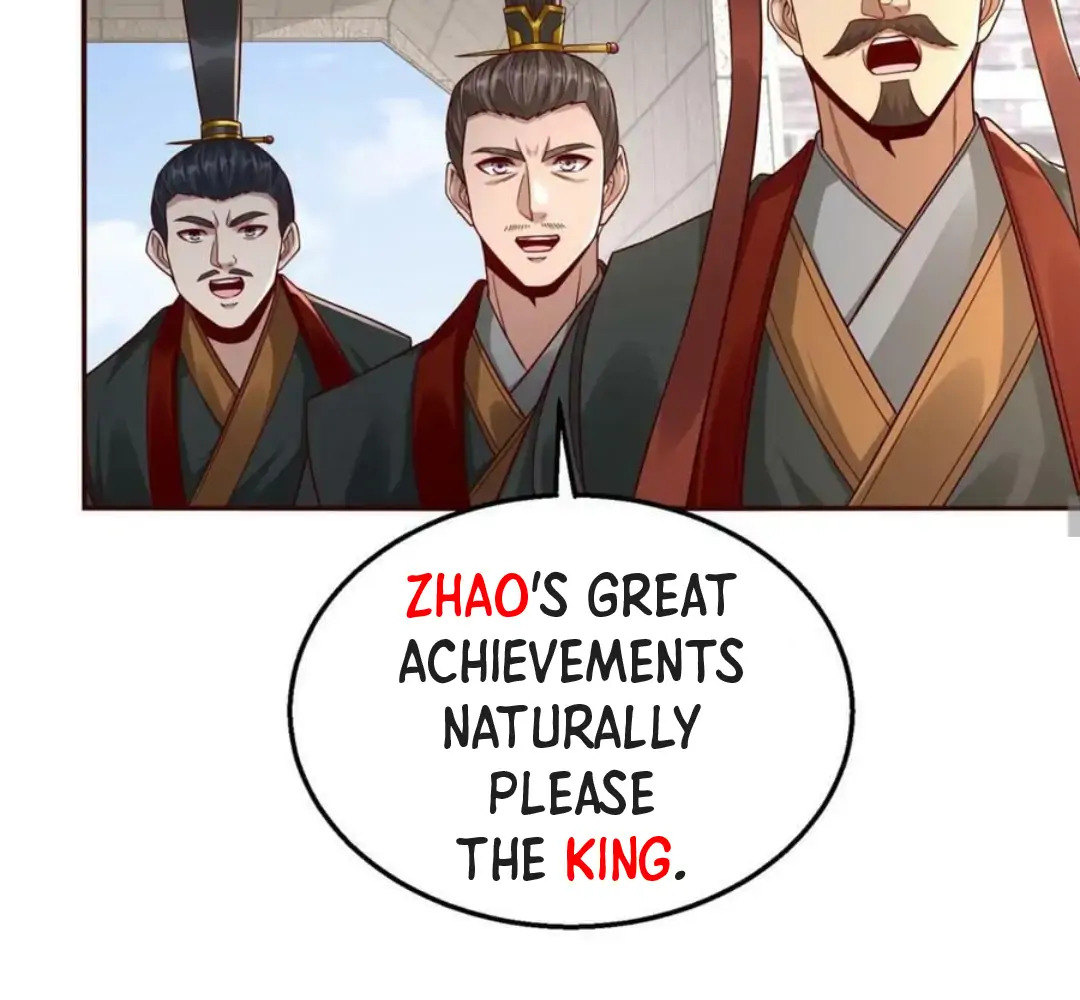 Read The Son of the First Emperor Kills Enemies and Becomes a God EN Manga Online