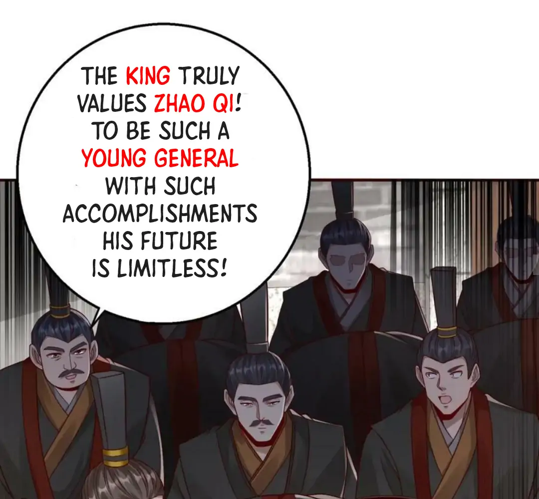 Read The Son of the First Emperor Kills Enemies and Becomes a God EN Manga Online