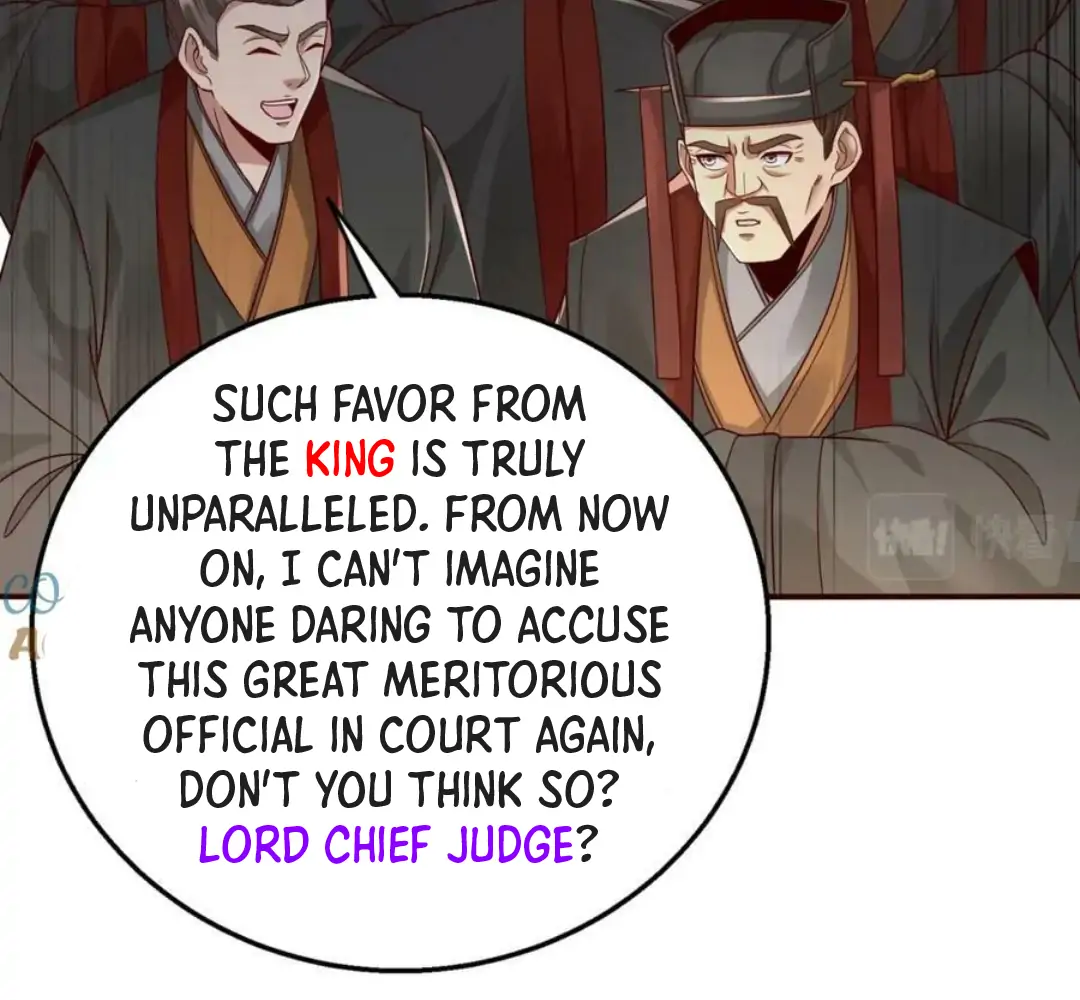 Read The Son of the First Emperor Kills Enemies and Becomes a God EN Manga Online