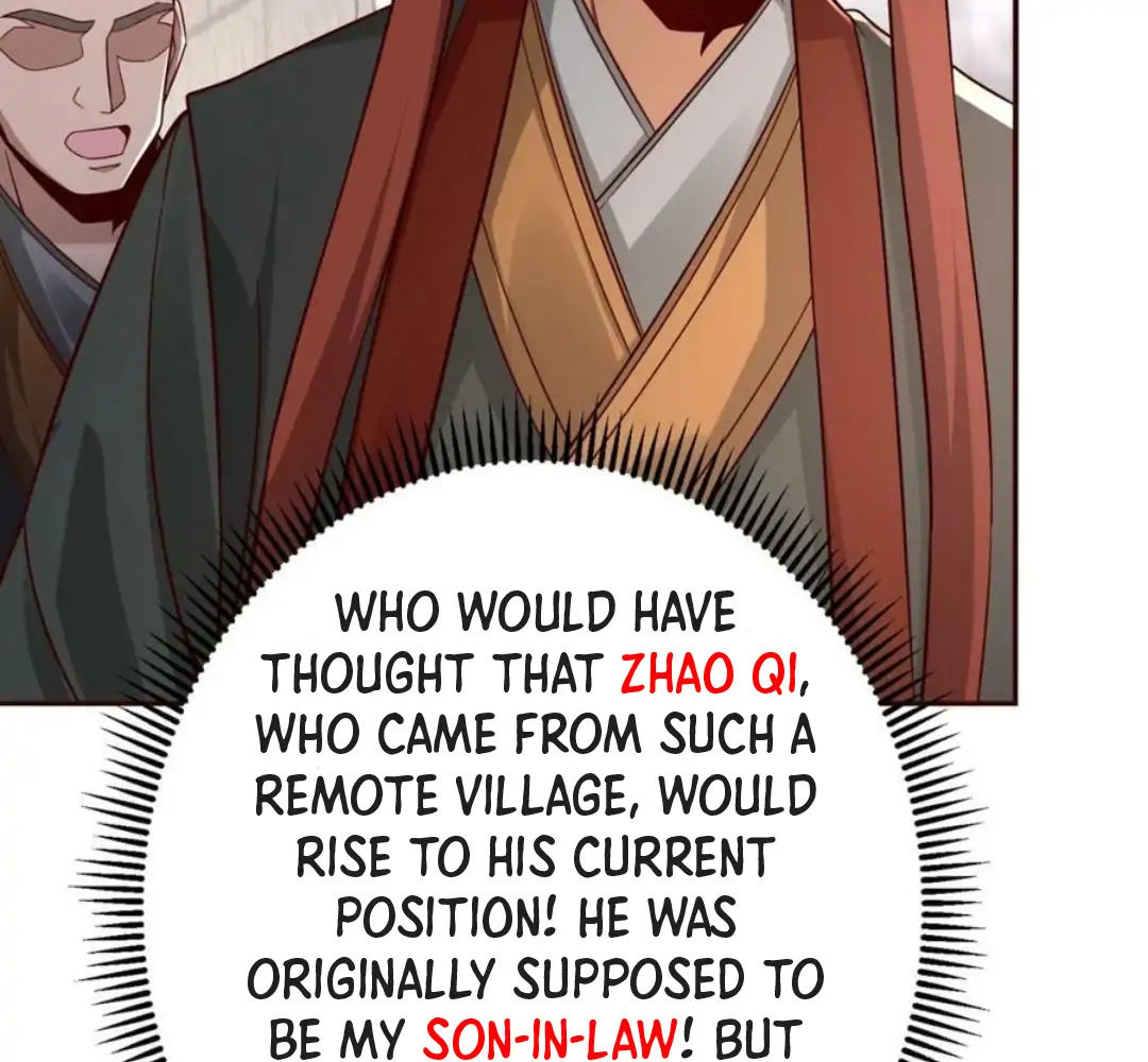 Read The Son of the First Emperor Kills Enemies and Becomes a God EN Manga Online
