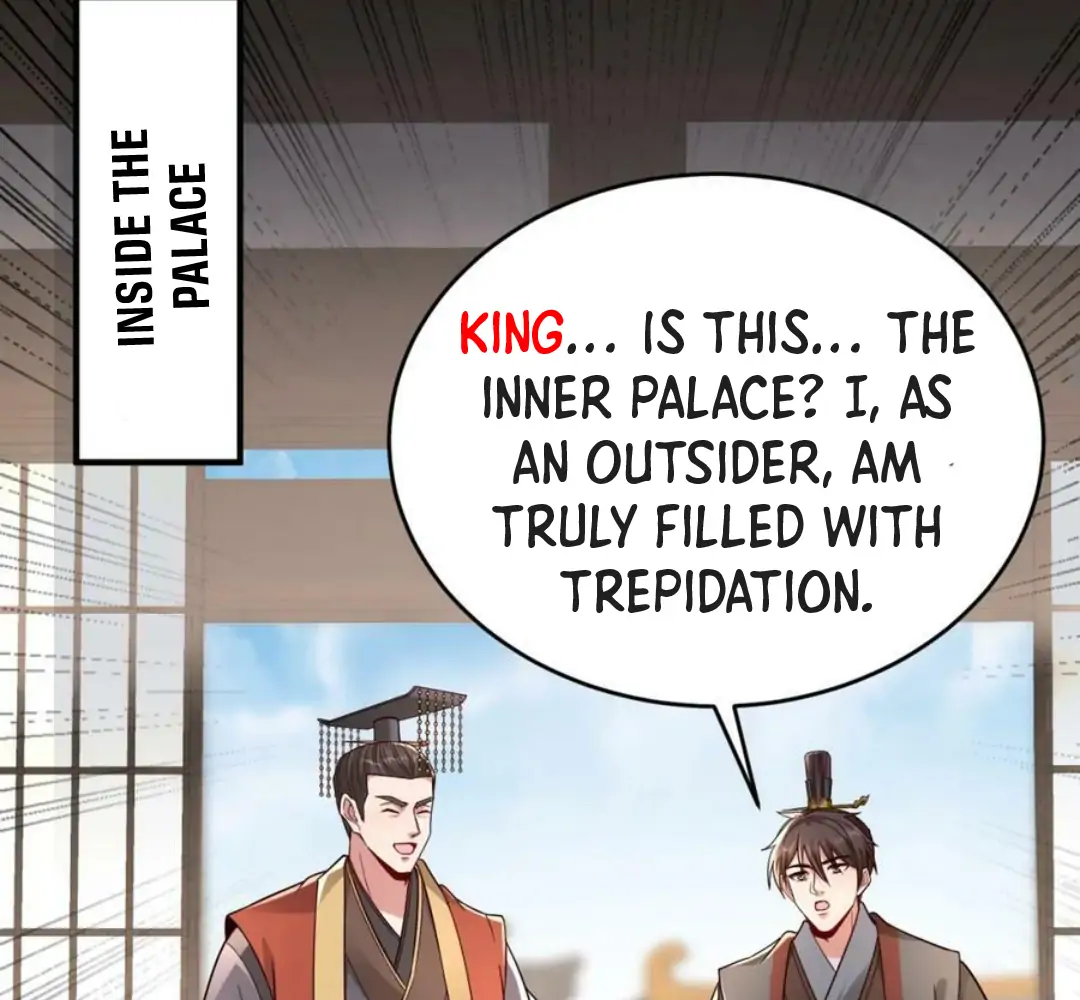 Read The Son of the First Emperor Kills Enemies and Becomes a God EN Manga Online