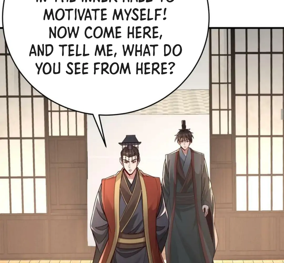 Read The Son of the First Emperor Kills Enemies and Becomes a God EN Manga Online