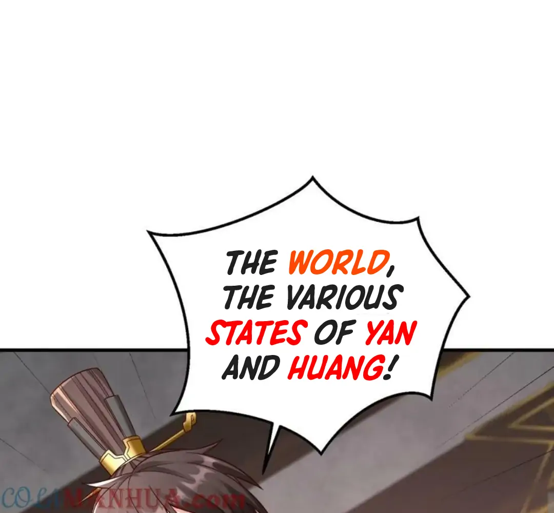 Read The Son of the First Emperor Kills Enemies and Becomes a God EN Manga Online
