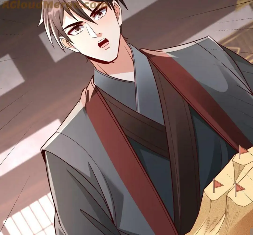 Read The Son of the First Emperor Kills Enemies and Becomes a God EN Manga Online