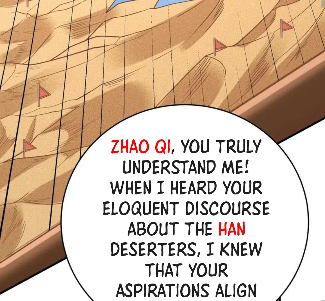 Read The Son of the First Emperor Kills Enemies and Becomes a God EN Manga Online