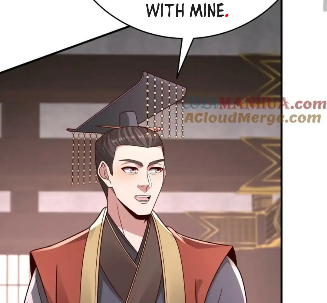 Read The Son of the First Emperor Kills Enemies and Becomes a God EN Manga Online