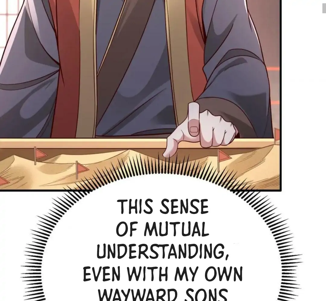 Read The Son of the First Emperor Kills Enemies and Becomes a God EN Manga Online