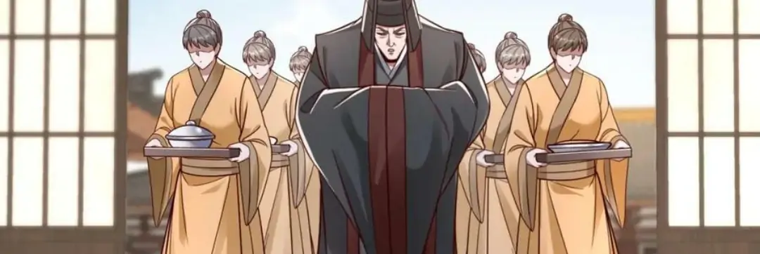 Read The Son of the First Emperor Kills Enemies and Becomes a God EN Manga Online