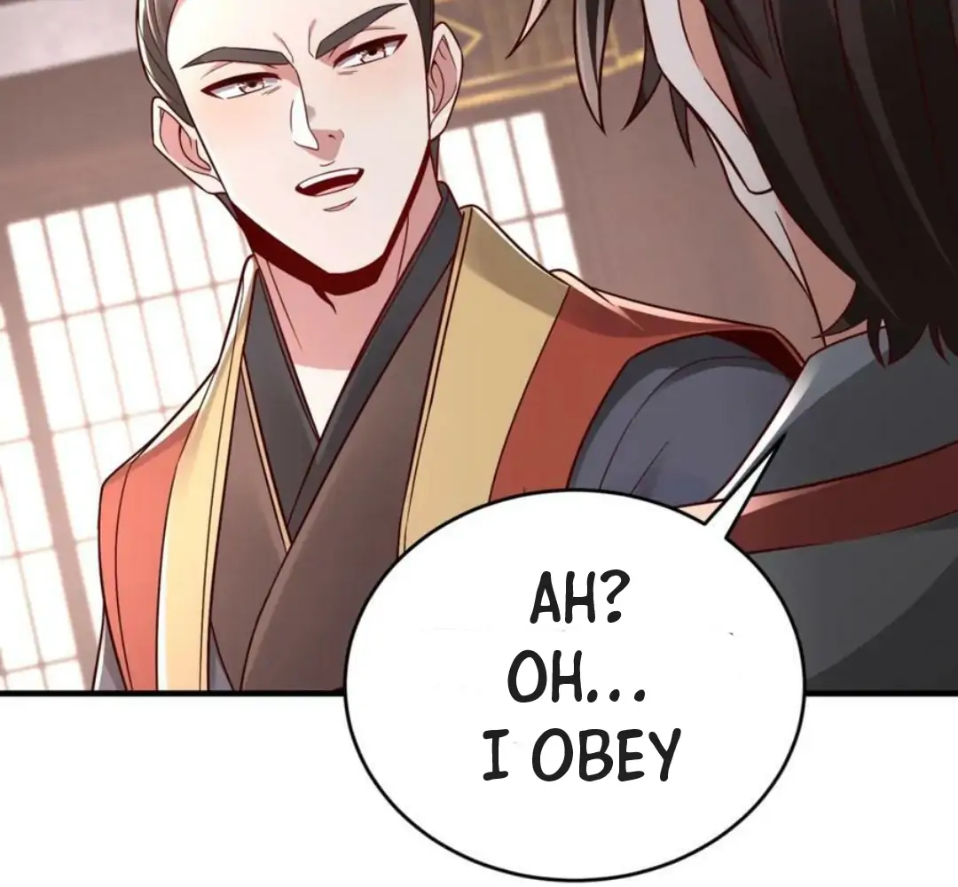 Read The Son of the First Emperor Kills Enemies and Becomes a God EN Manga Online
