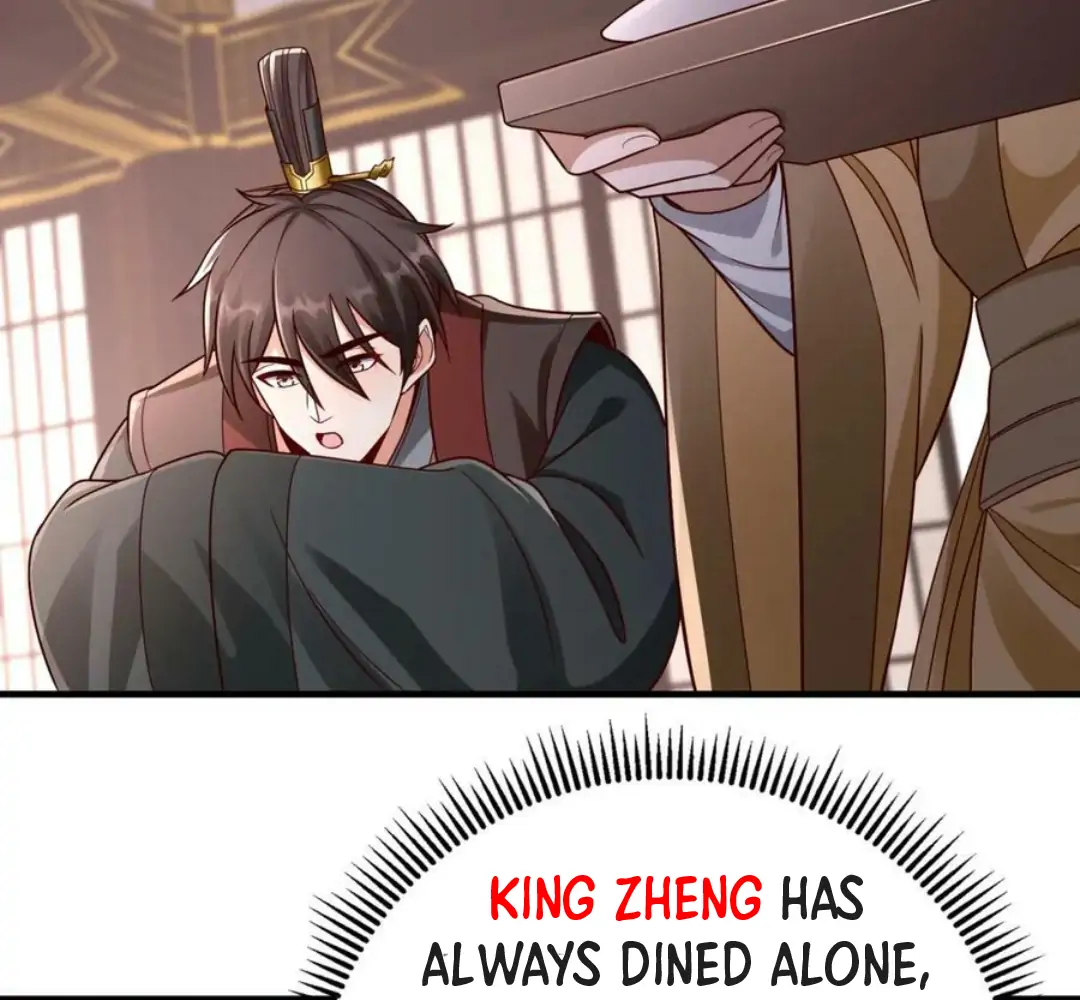 Read The Son of the First Emperor Kills Enemies and Becomes a God EN Manga Online