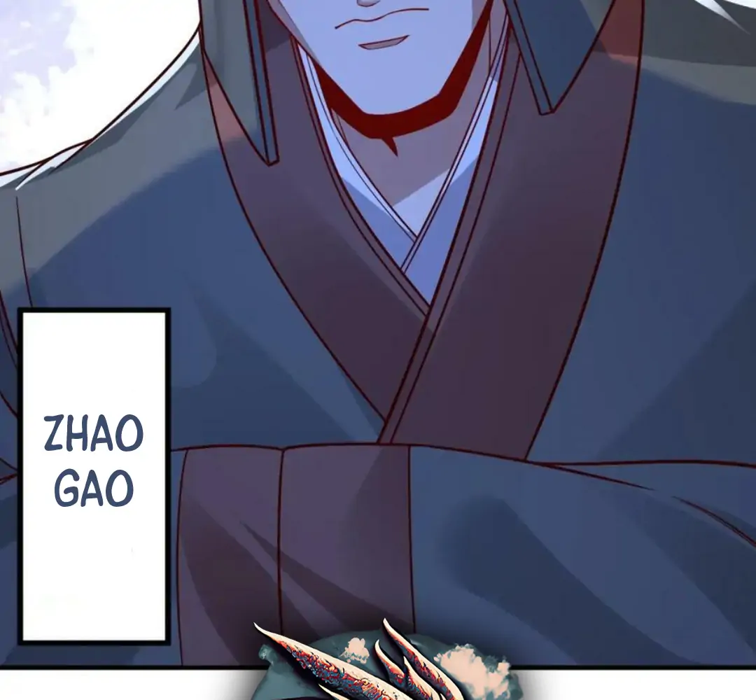 Read The Son of the First Emperor Kills Enemies and Becomes a God EN Manga Online