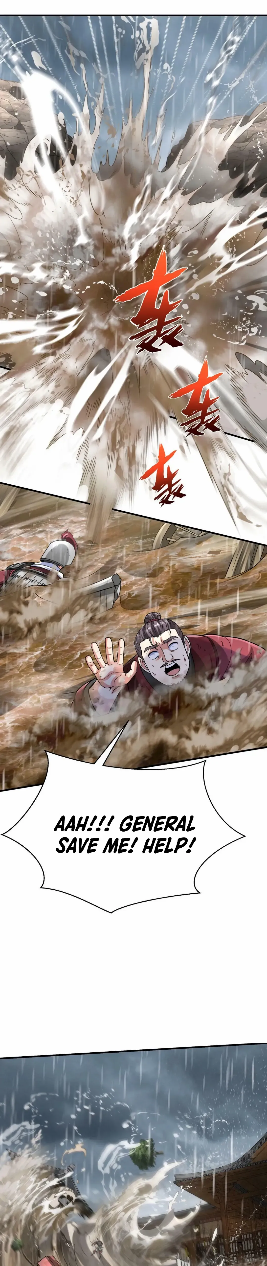 Read The Son of the First Emperor Kills Enemies and Becomes a God EN Manga Online