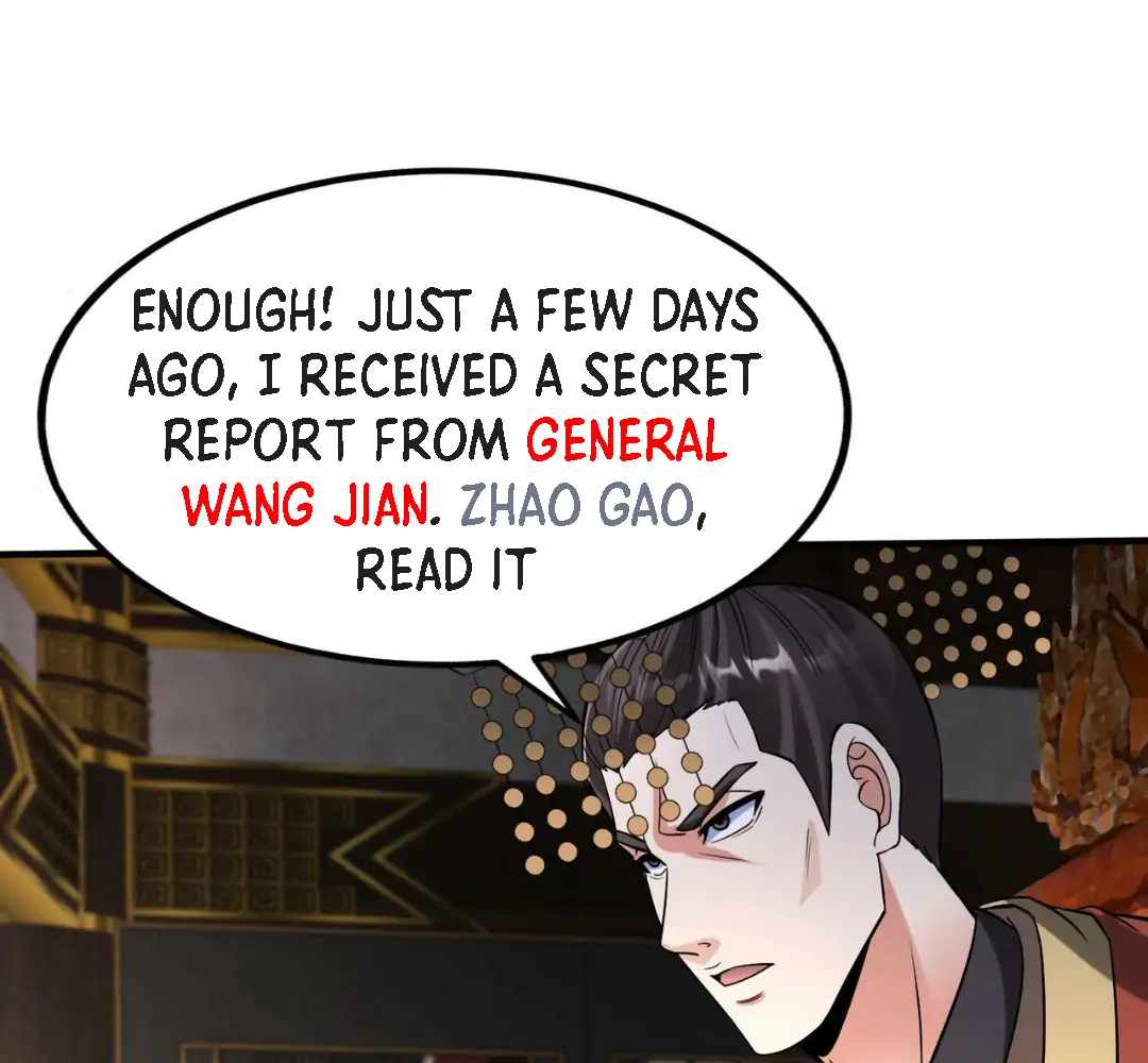 Read The Son of the First Emperor Kills Enemies and Becomes a God EN Manga Online