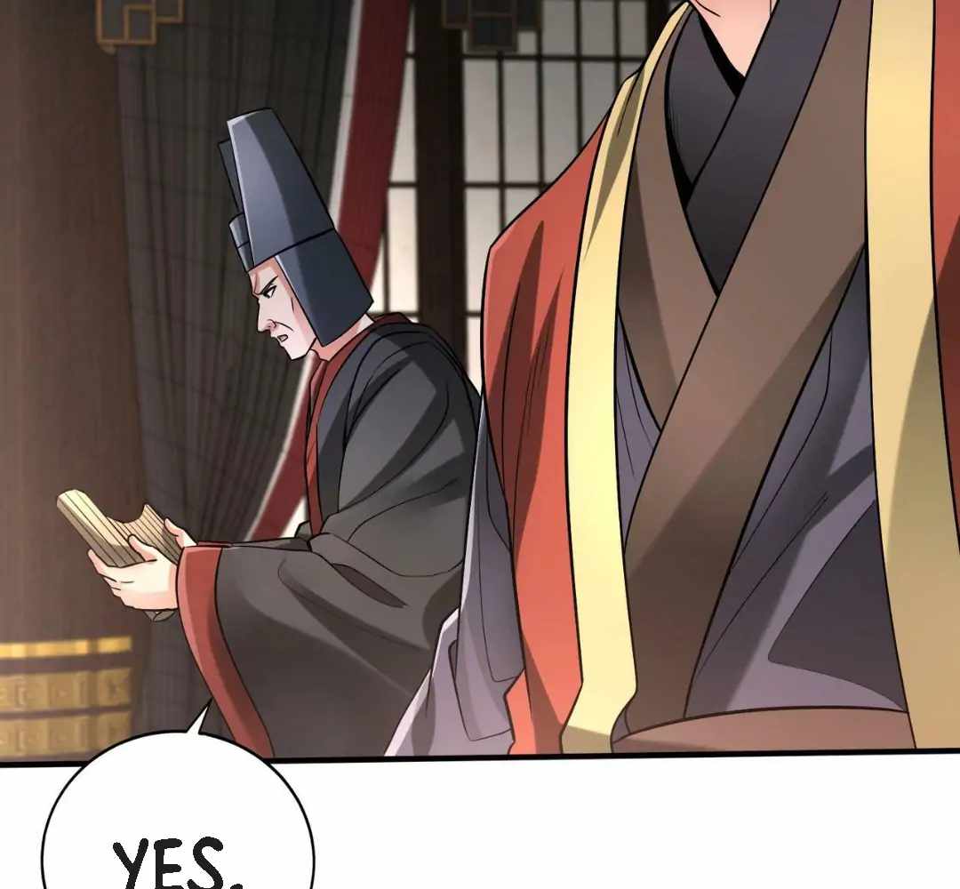 Read The Son of the First Emperor Kills Enemies and Becomes a God EN Manga Online