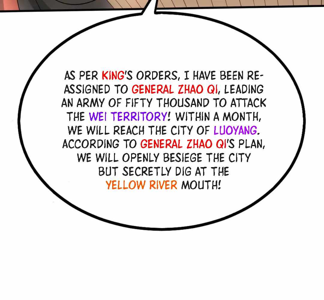 Read The Son of the First Emperor Kills Enemies and Becomes a God EN Manga Online