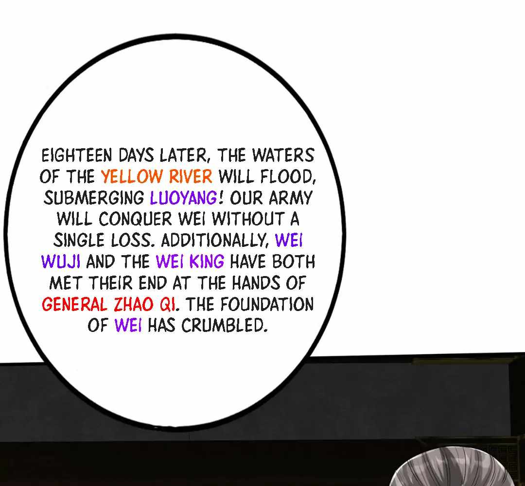 Read The Son of the First Emperor Kills Enemies and Becomes a God EN Manga Online