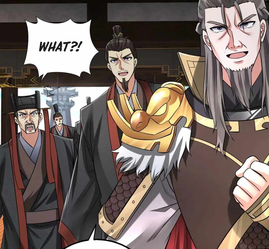 Read The Son of the First Emperor Kills Enemies and Becomes a God EN Manga Online