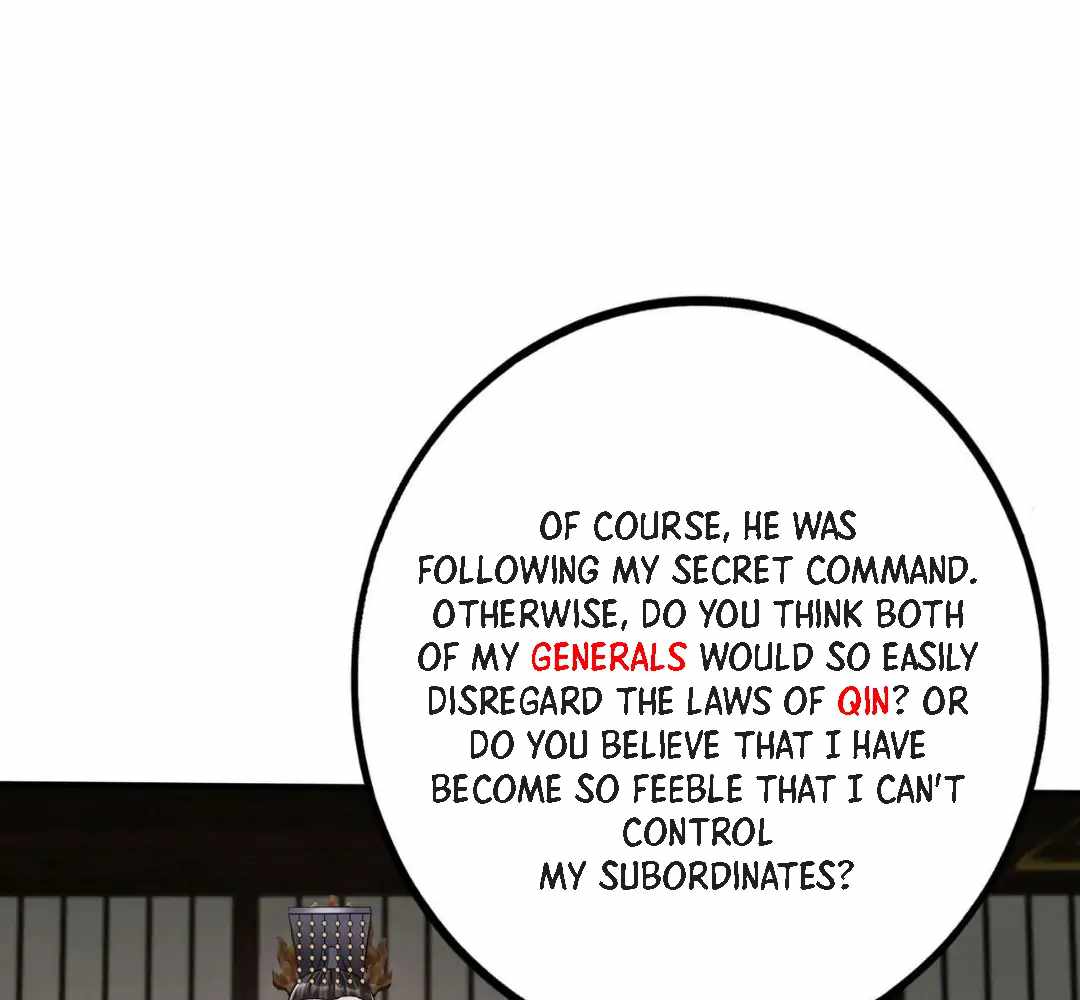 Read The Son of the First Emperor Kills Enemies and Becomes a God EN Manga Online