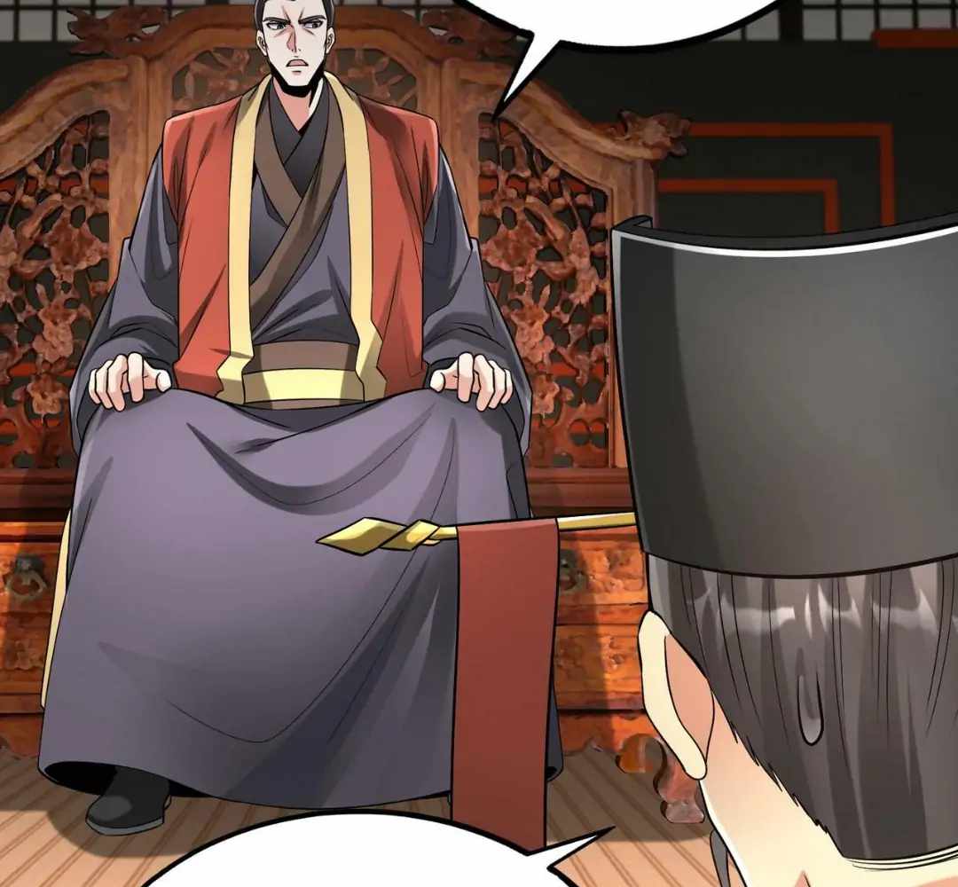 Read The Son of the First Emperor Kills Enemies and Becomes a God EN Manga Online