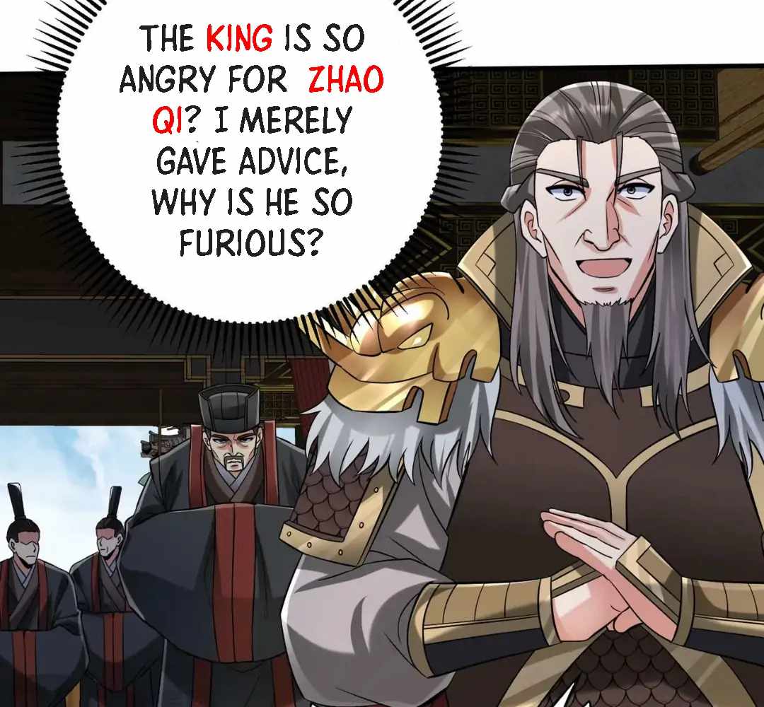 Read The Son of the First Emperor Kills Enemies and Becomes a God EN Manga Online
