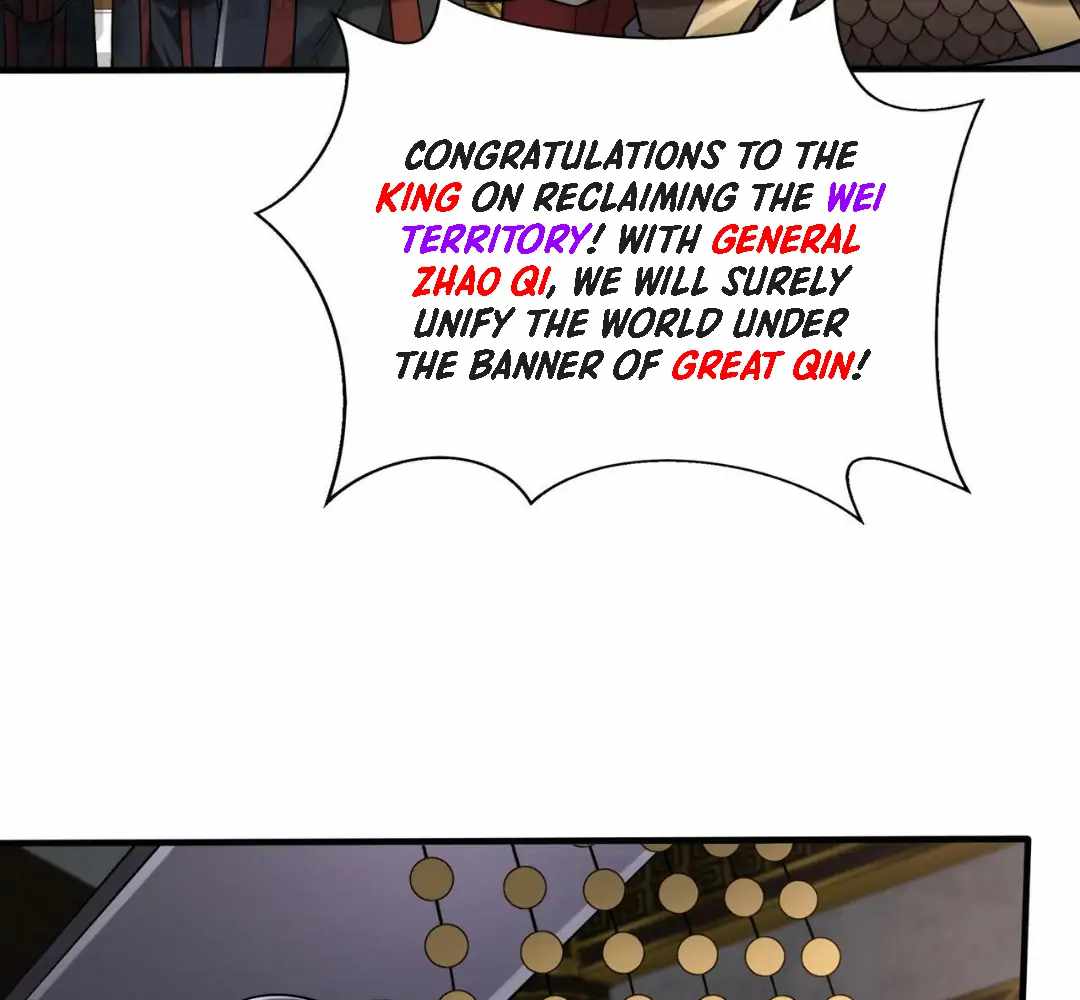 Read The Son of the First Emperor Kills Enemies and Becomes a God EN Manga Online