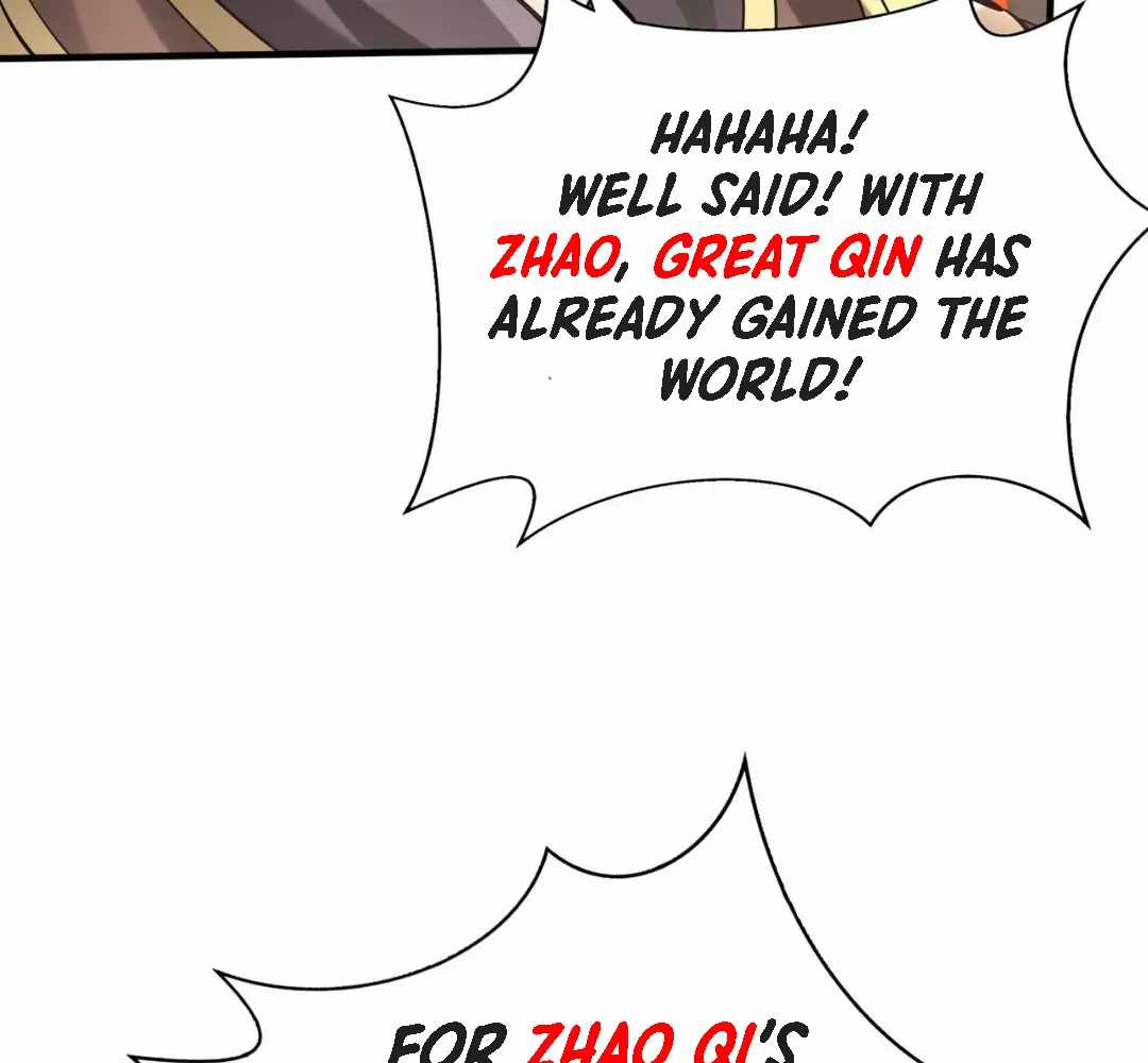 Read The Son of the First Emperor Kills Enemies and Becomes a God EN Manga Online