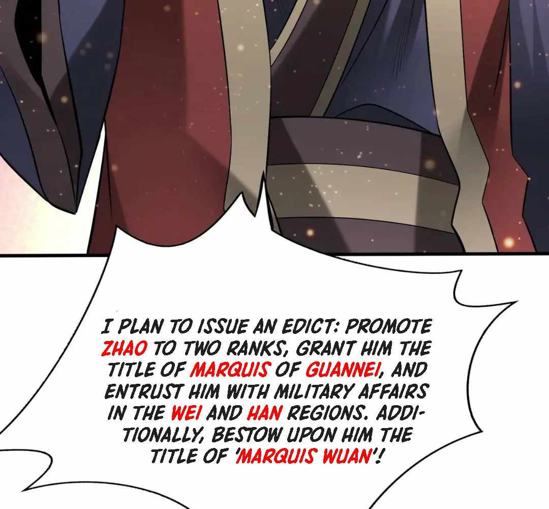 Read The Son of the First Emperor Kills Enemies and Becomes a God EN Manga Online
