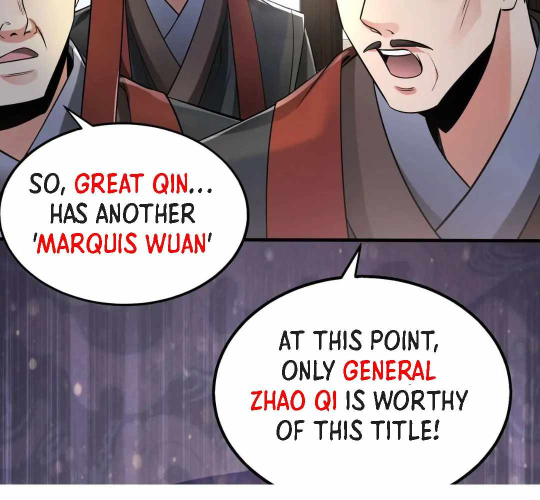 Read The Son of the First Emperor Kills Enemies and Becomes a God EN Manga Online
