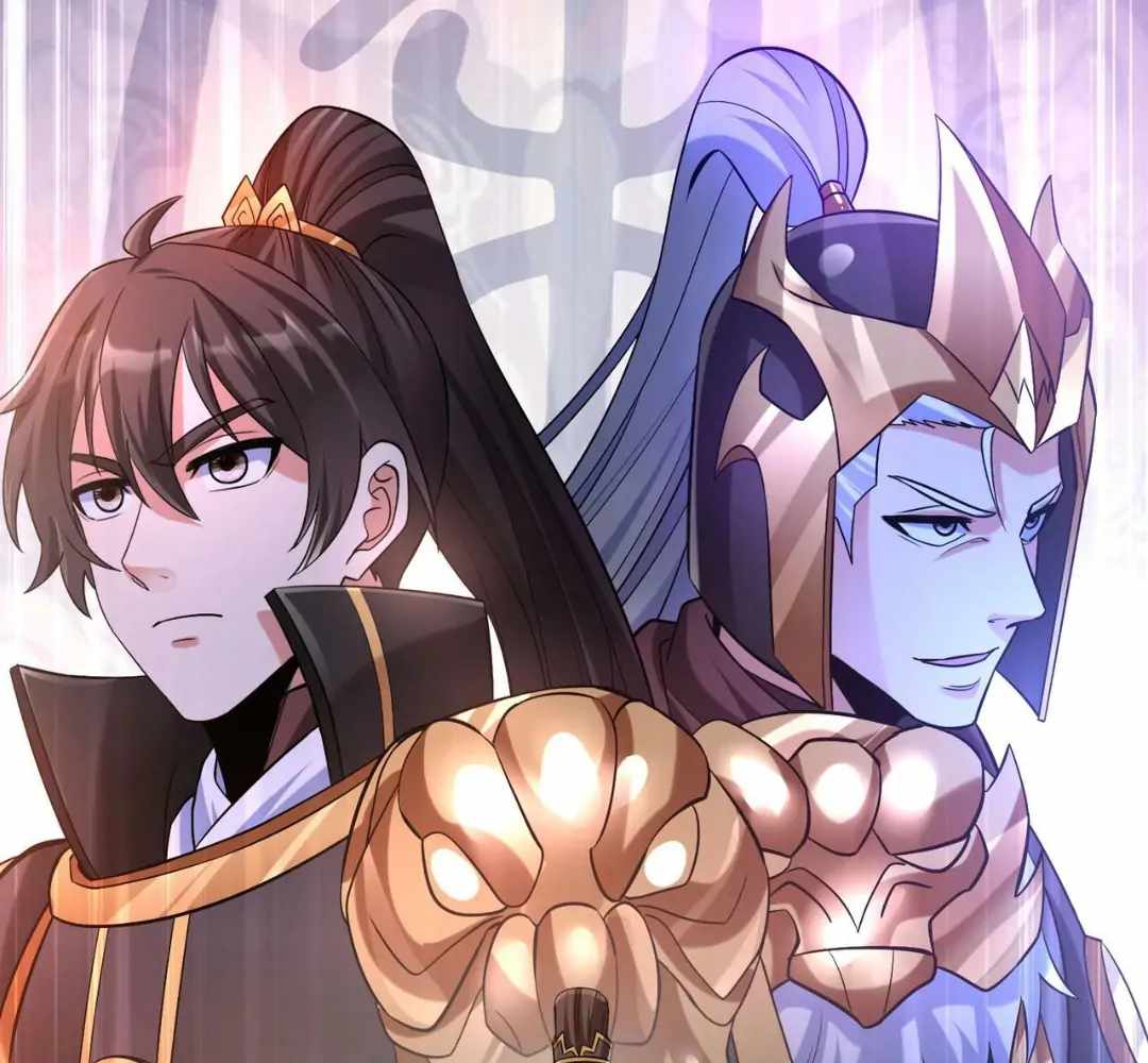 Read The Son of the First Emperor Kills Enemies and Becomes a God EN Manga Online