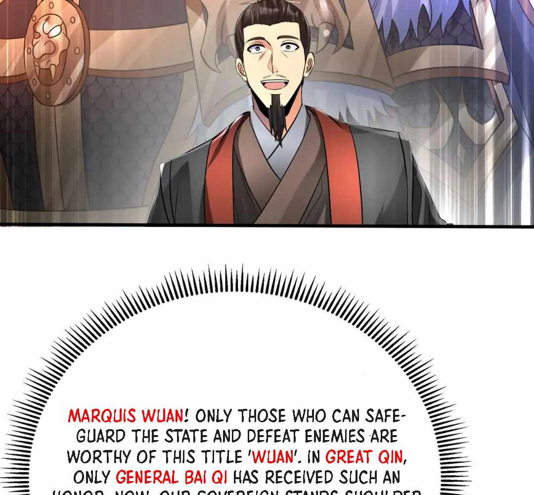 Read The Son of the First Emperor Kills Enemies and Becomes a God EN Manga Online