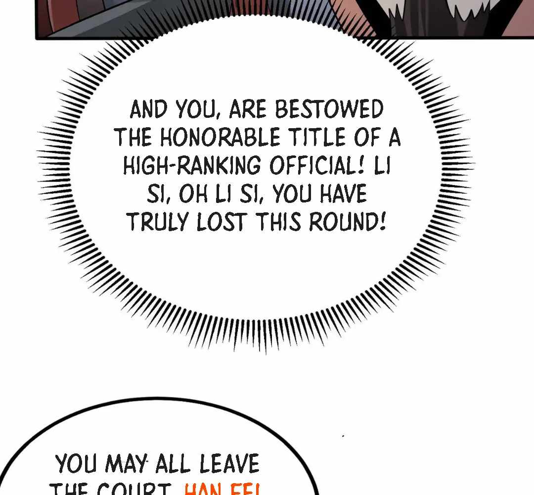 Read The Son of the First Emperor Kills Enemies and Becomes a God EN Manga Online